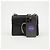 Gucci Mini borsa Dionysus in pelle nera - vista 10
