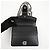 Gucci Mini borsa Dionysus in pelle nera - vista 11