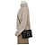 Gucci Mini borsa Dionysus in pelle nera - vista 13