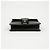 Gucci Mini borsa Dionysus in pelle nera - vista 7
