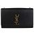 Autre Marque Borsa Satchel Kate Monogram Oro