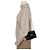 Céline Portafoglio con catena Triope Black - vista 13