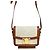 Céline Triomphe Canvas Crossbody Bag