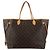 Louis Vuitton Bolso de hombro Monogram Neverfull GM