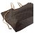 Louis Vuitton Bolso de hombro Monogram Neverfull GM - vue 5