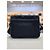 Prada Borsa a tracolla multi in nylon Saffiano con logo triangolare - vista 5