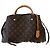 Louis Vuitton Montagne MM Monogram Condition