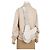 Dior Borsa a tracolla Oblique Saddle Beige - vista 11