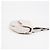 Dior Borsa a tracolla Oblique Saddle Beige - vista 5