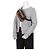Gucci Ophidia Gürteltasche braunes Wildleder - Ansicht 12