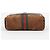Gucci Ophidia Gürteltasche braunes Wildleder - Ansicht 7