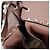 Valentino Borsa a Spalla Rockstud Tote - vista 19
