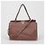 Valentino Borsa a Spalla Rockstud Tote - vista 2