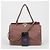 Valentino Borsa a Spalla Rockstud Tote - vista 21