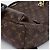 Louis Vuitton Palm Springs Rucksack aus Monogram Canvas Größe MM - Ansicht 8