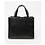 Salvatore Ferragamo Sac à main moyen avec poignée noire - vue 3