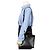Salvatore Ferragamo Sac à main moyen avec poignée noire - vue 9