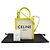 Céline Borsa a tracolla Mini Tote Vertical Cabas