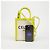 Céline Borsa a tracolla Mini Tote Vertical Cabas - vista 6