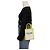 Céline Borsa a tracolla Mini Tote Vertical Cabas - vista 8