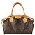 Louis Vuitton Borsa Tote Monogram Tivoli PM