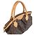 Louis Vuitton Borsa Tote Monogram Tivoli PM - vista 4