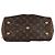 Louis Vuitton Borsa Tote Monogram Tivoli PM - vista 6