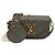 Louis Vuitton Borsa a tracolla Multi Pochette New Wave Khaki