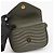 Louis Vuitton Borsa a tracolla Multi Pochette New Wave Khaki - vista 11