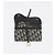 Dior Piccola Pochette a Catena Blue Oblique Jacquard - vista 7