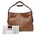 Gucci Borsa Tote Beatrice Medium Camel