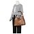 Gucci Borsa Tote Beatrice Medium Camel - vista 15