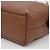 Gucci Borsa Tote Beatrice Medium Camel - vista 9