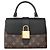 Louis Vuitton Borsa a tracolla Monogram Rocky BB
