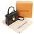 Louis Vuitton Borsa a tracolla Monogram Rocky BB - vista 8