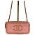 Chanel Borsa a tracolla con catena filigrana