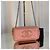 Chanel Borsa a tracolla con catena filigrana - vista 2