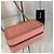 Chanel Borsa a tracolla con catena filigrana - vista 6