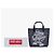Kenzo Petit sac cabas en mesh VERDY Elephant - vue 10