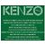 Kenzo Petit sac cabas en mesh VERDY Elephant - vue 2
