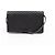 Gucci Borsa a Tracolla Mini Leather Microshima Nera - vista 2