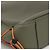 Dior Borsa a spalla tote Saddle - vista 11