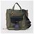 Dior Borsa a spalla tote Saddle - vista 18