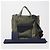 Dior Borsa a spalla tote Saddle - vista 2