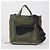 Dior Borsa a spalla tote Saddle - vista 3