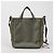 Dior Borsa a spalla tote Saddle - vista 5