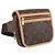 Louis Vuitton Sac Banane Monogram Bosphore - vue 8