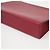 Louis Vuitton Necessaire in pelle Epi Fuchsia - vista 11