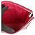 Louis Vuitton Necessaire in pelle Epi Fuchsia - vista 14