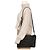 Balenciaga Borsa a tracolla Neo Classic Compact Clutch - vista 9